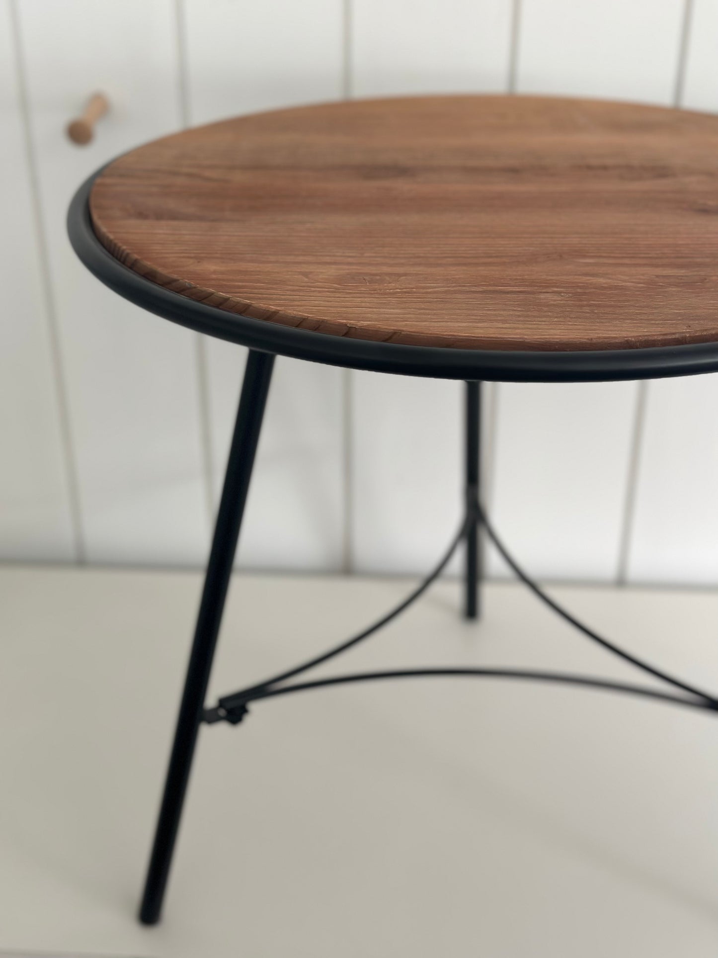 “Frankie” Side Table
