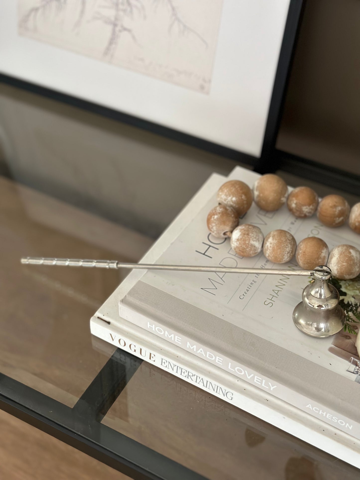 Candle Snuffer