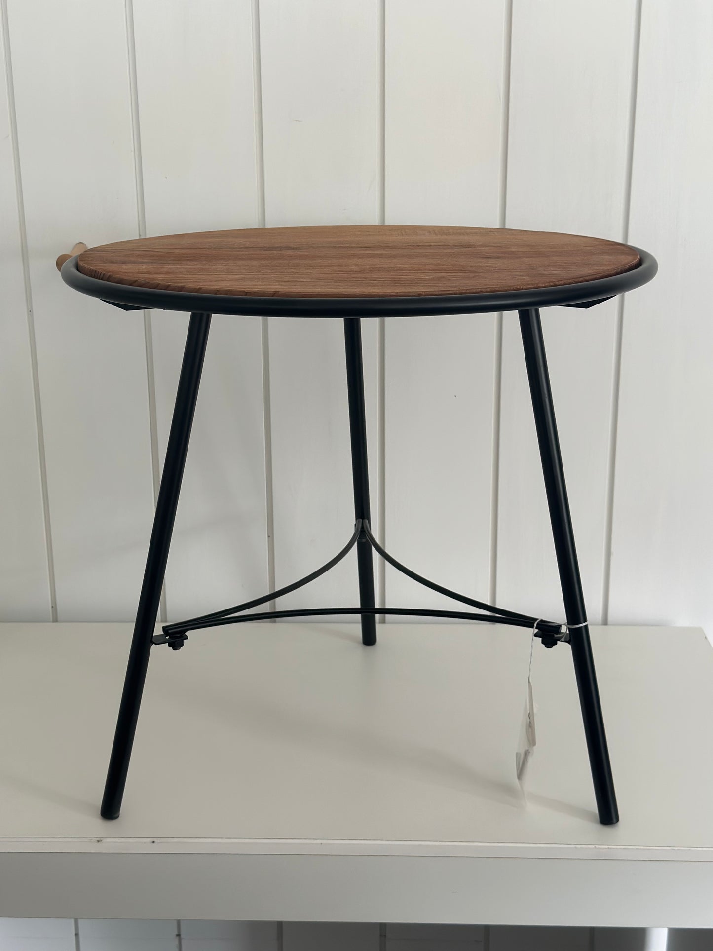“Frankie” Side Table