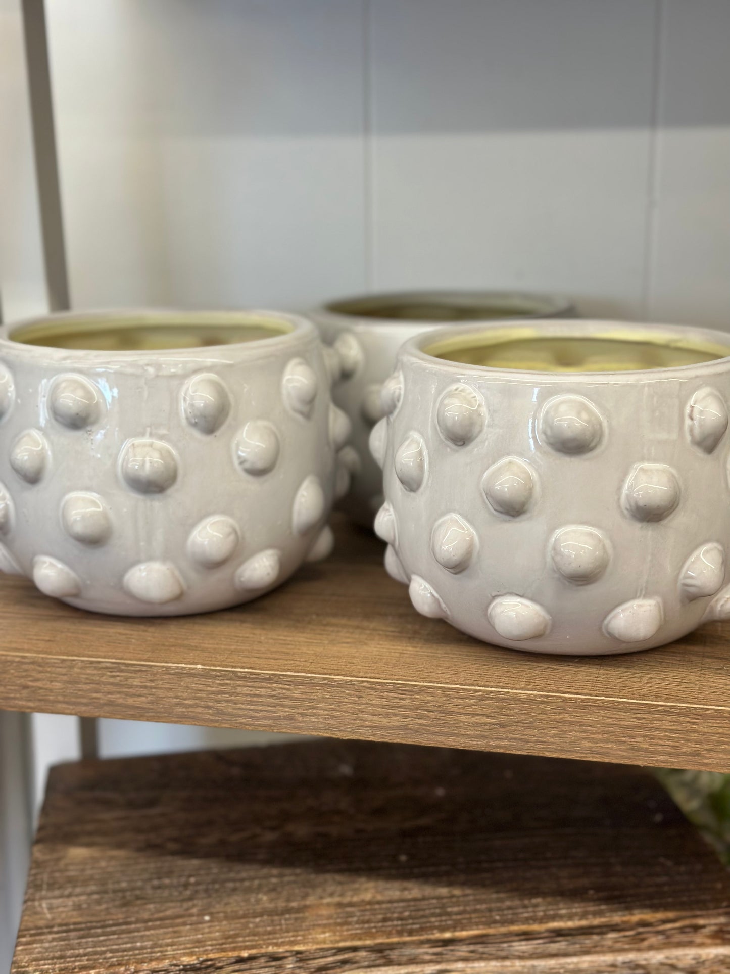 Bubble vase