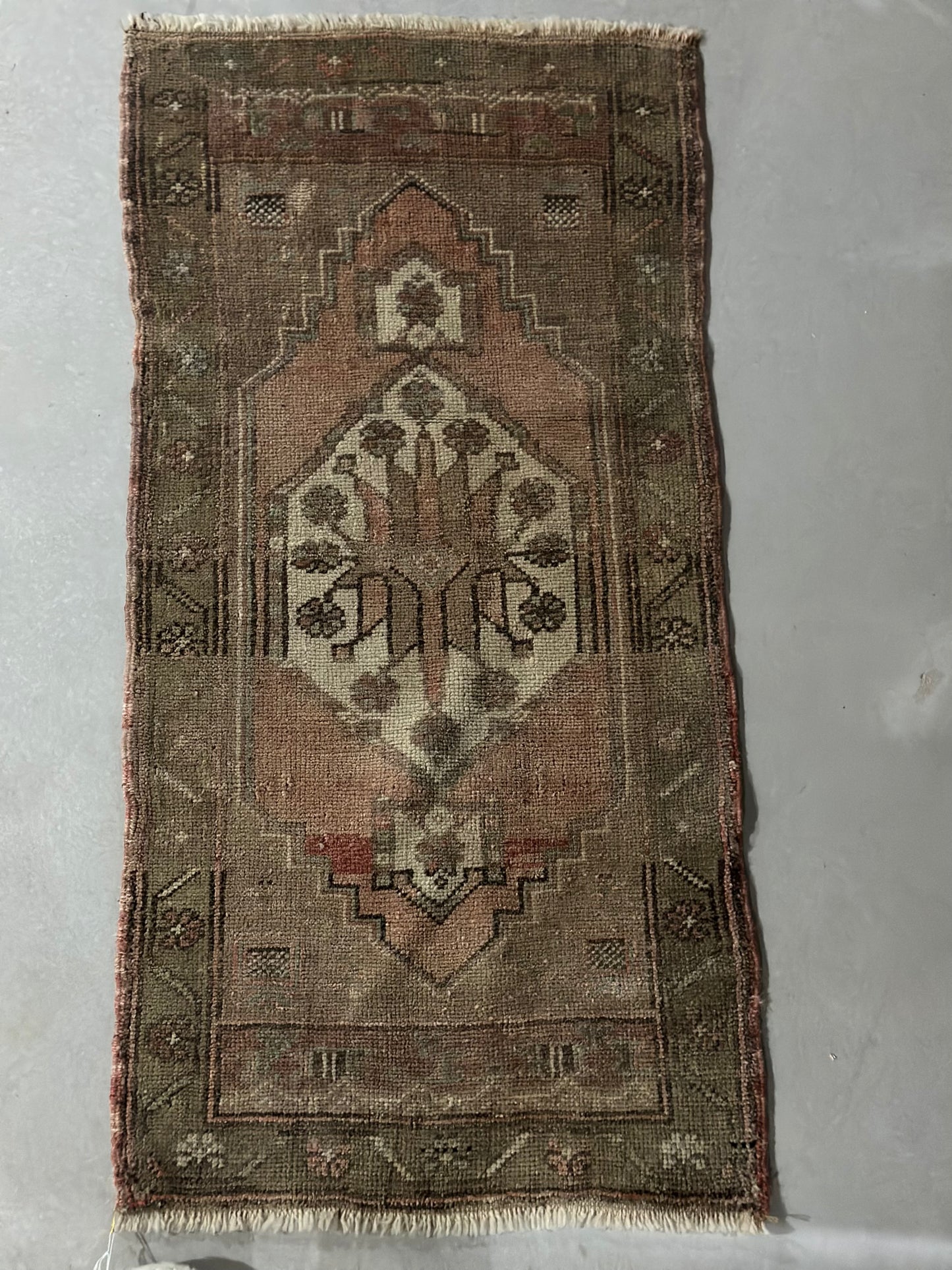 Turkish Runner
