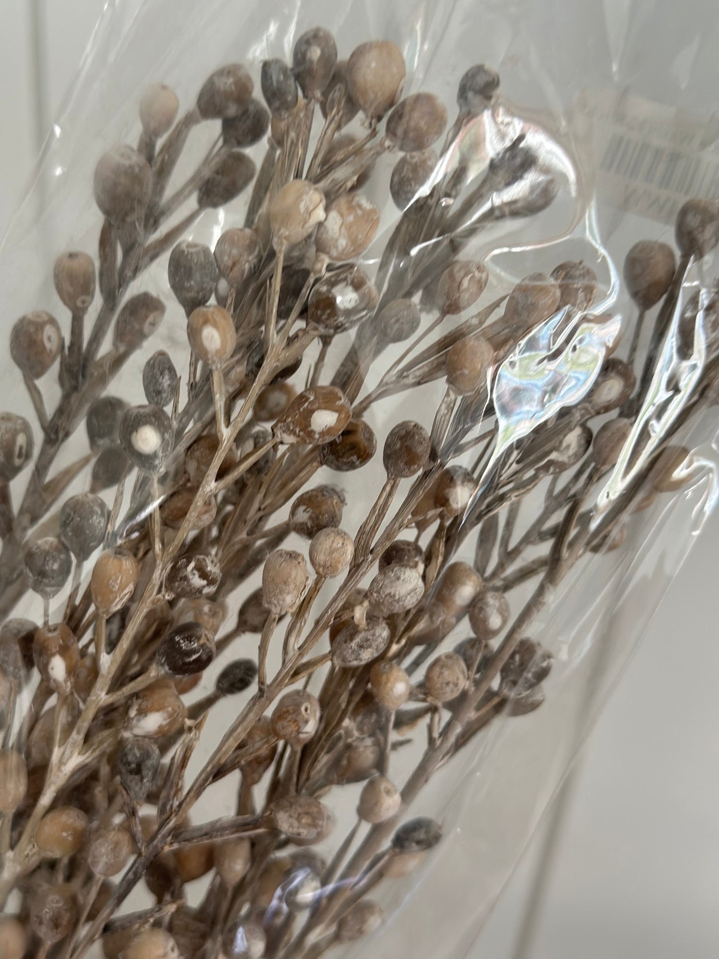 Moti Sticks White Wash (12 sticks)