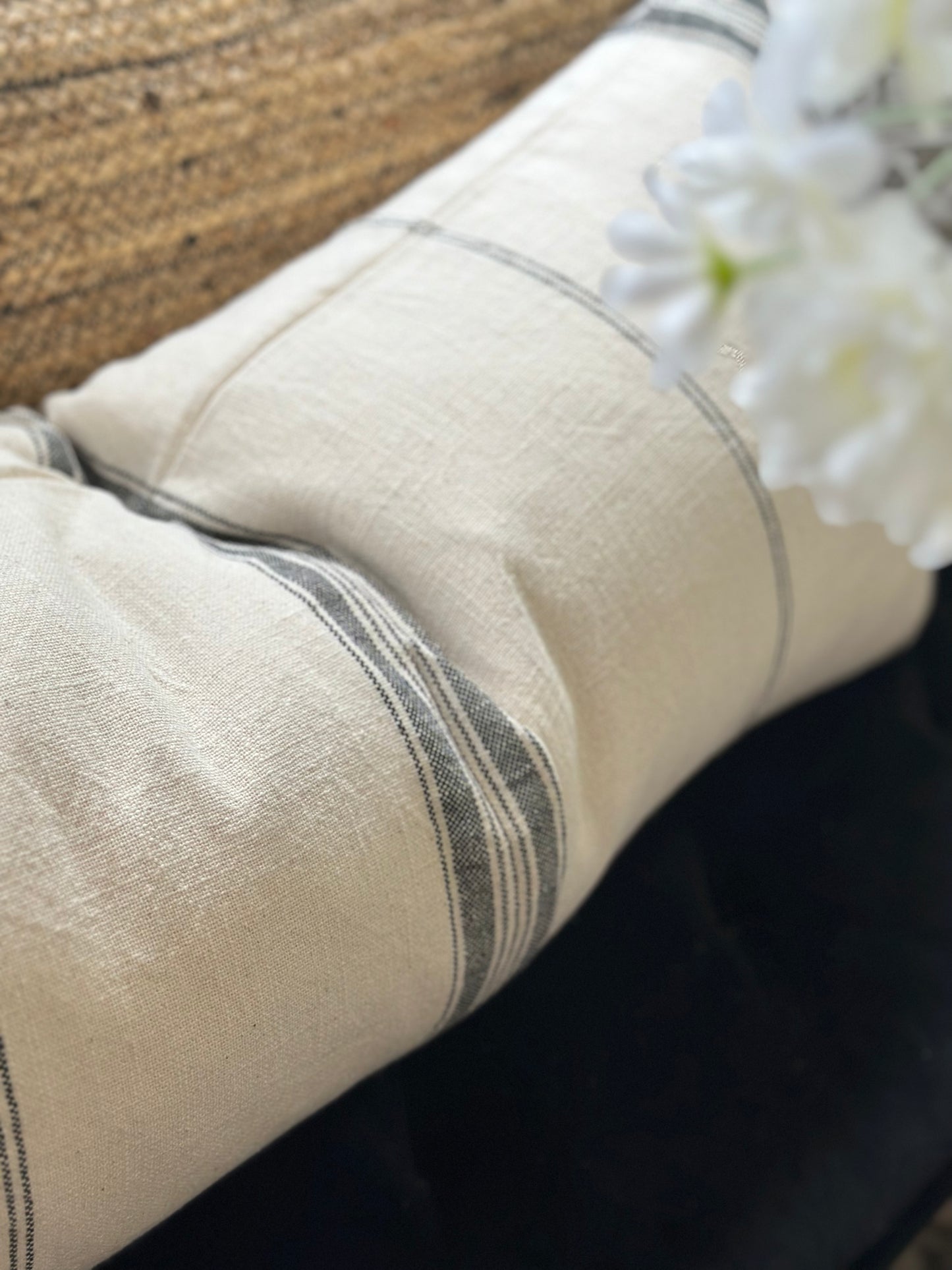 Striped lumbar