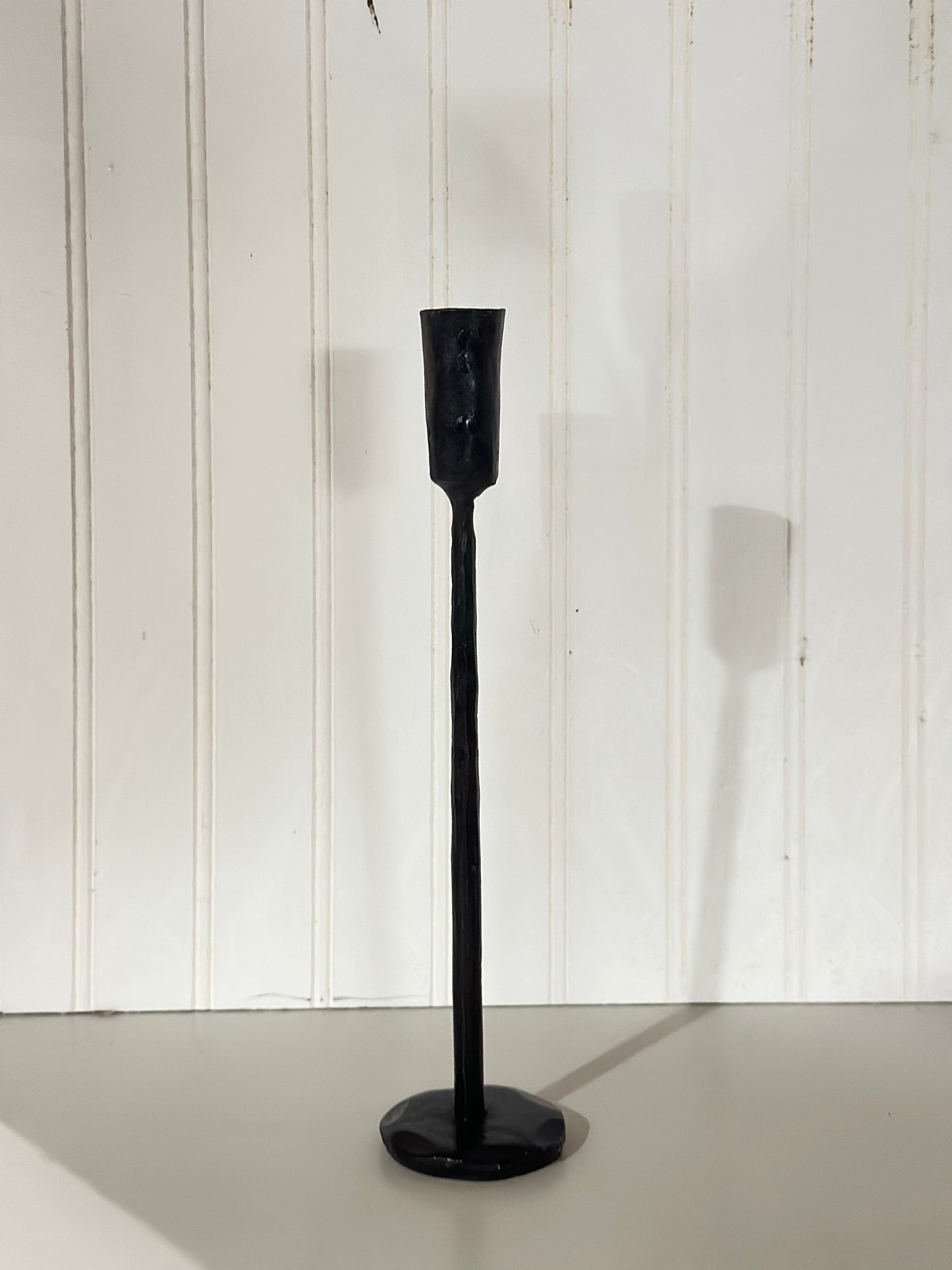 DAVINA CANDLESTICK 2.5"X 11.25" (Medium)