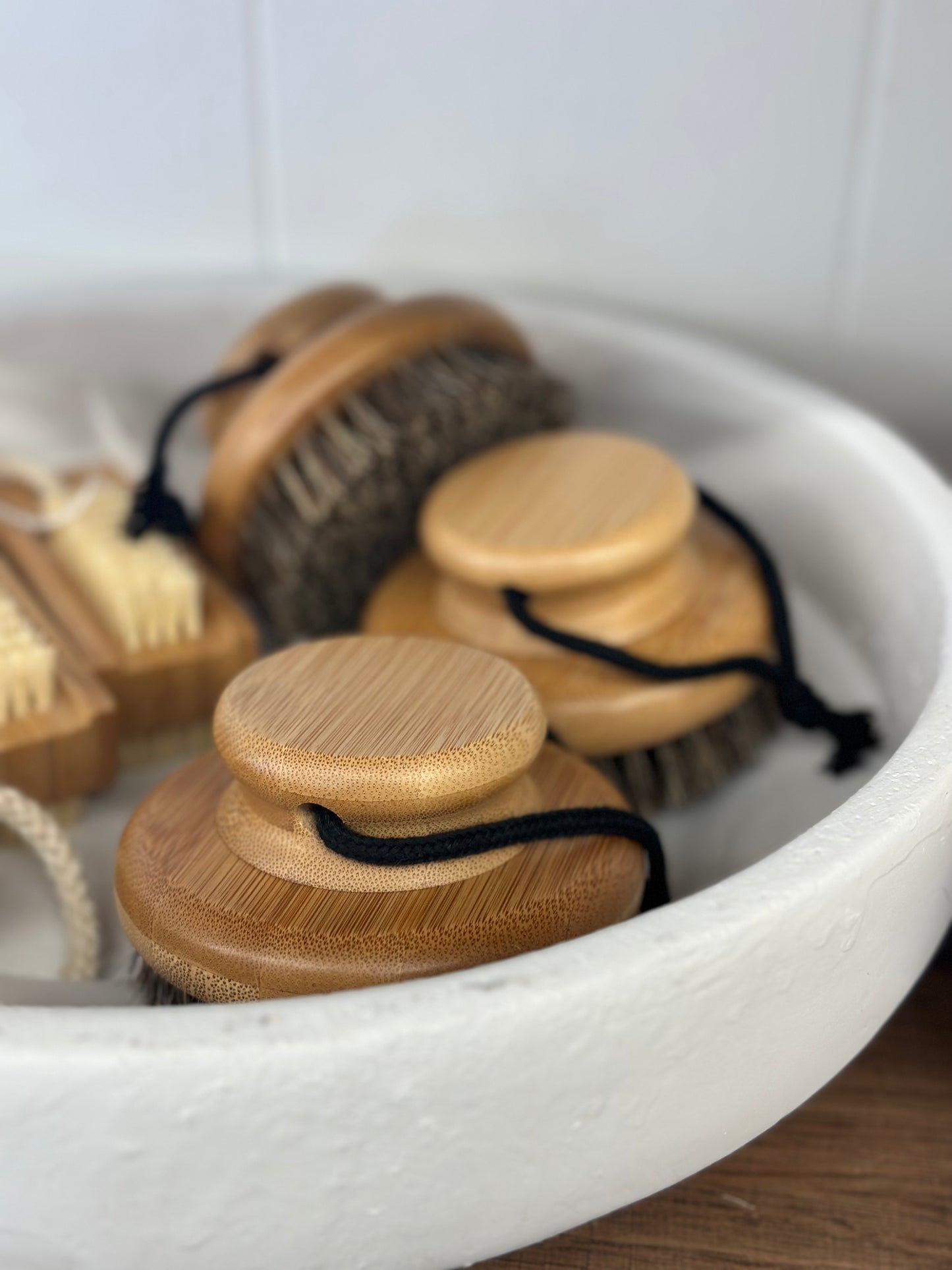 Body brush