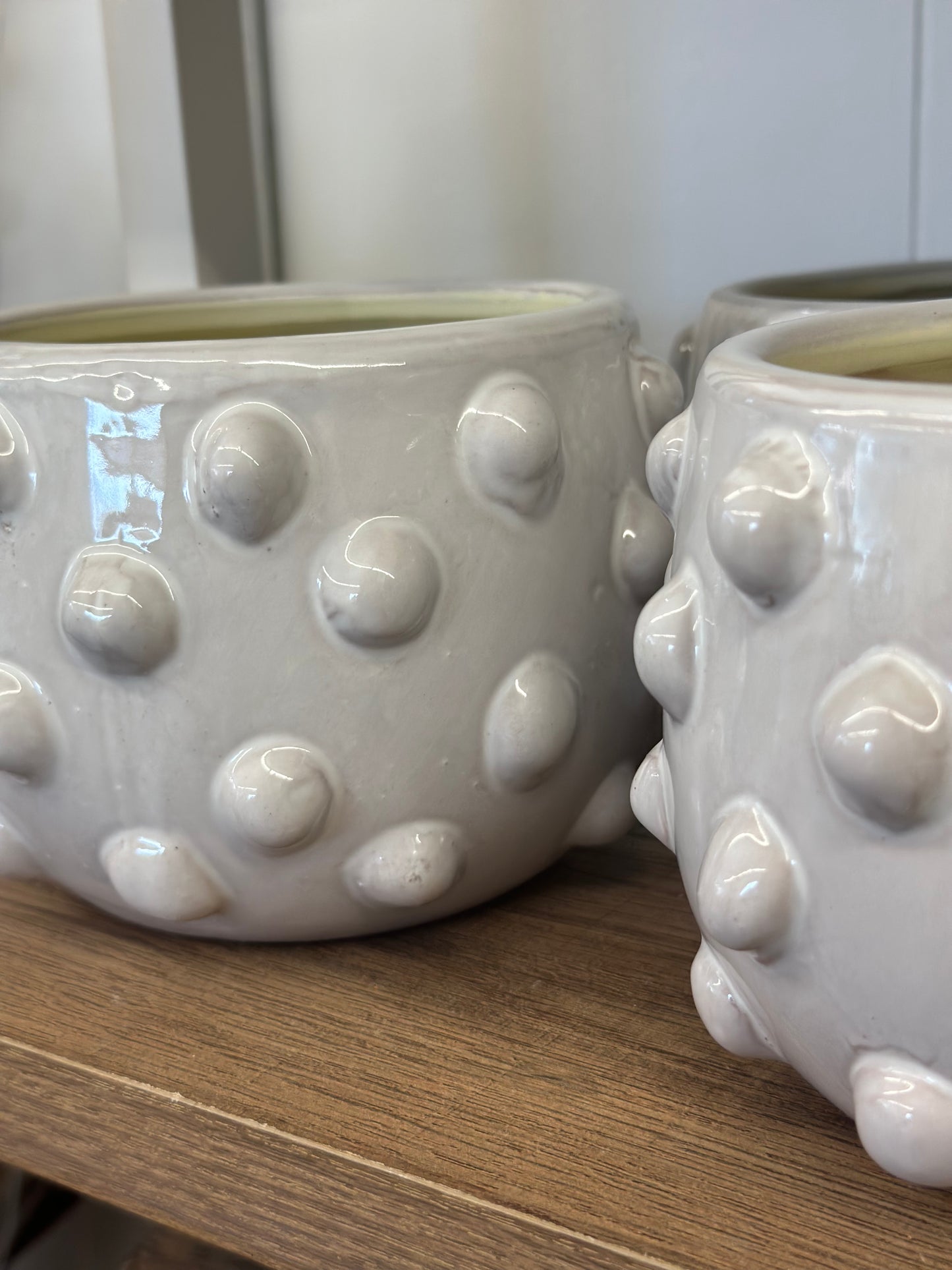 Bubble vase