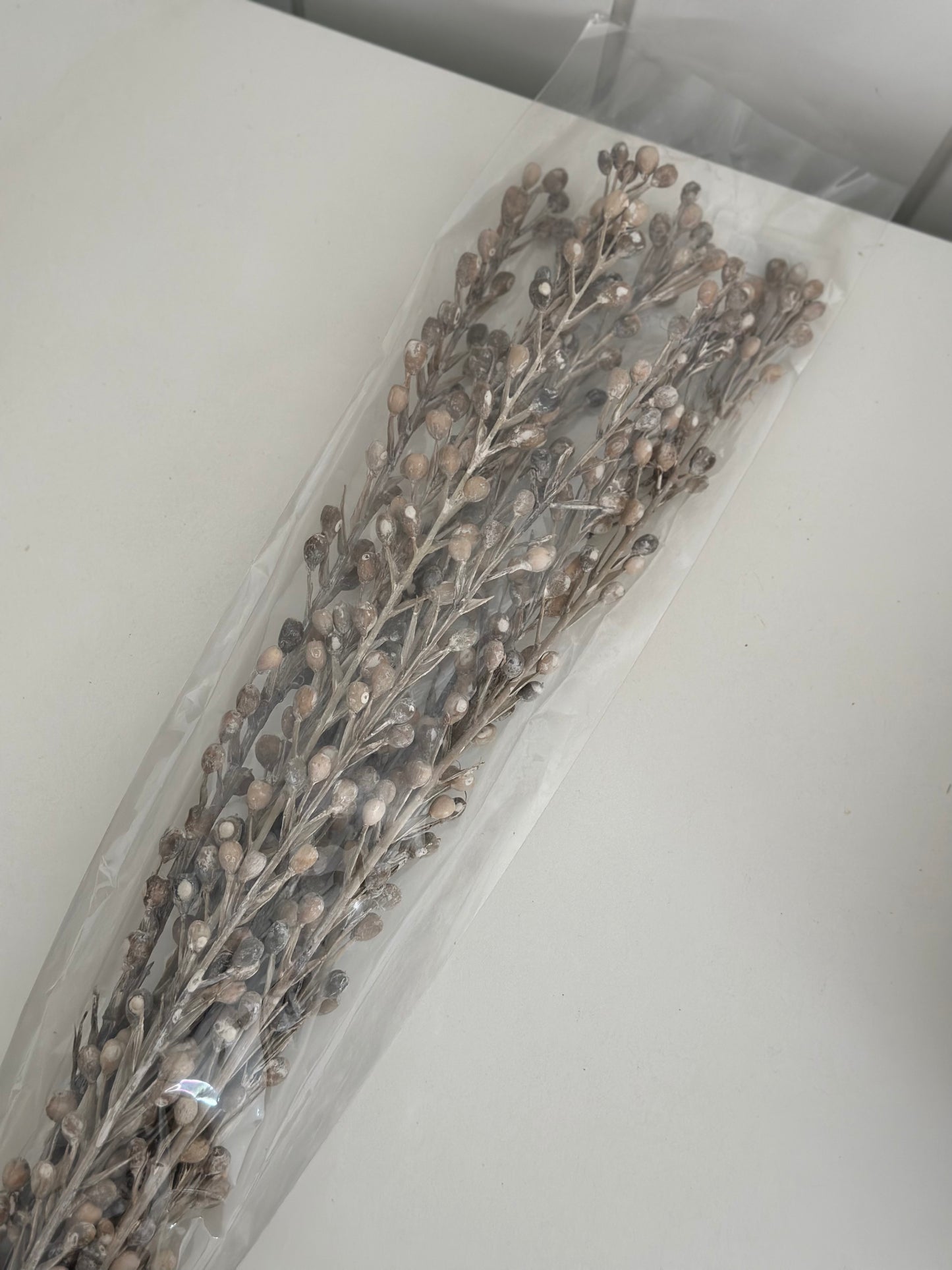Moti Sticks White Wash (12 sticks)