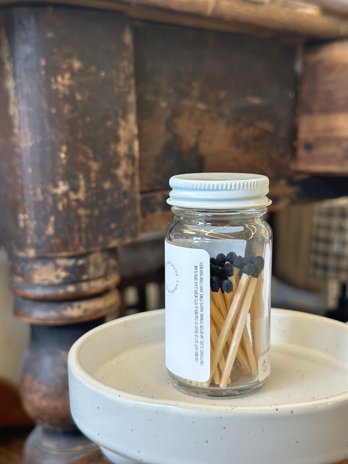 Wild Flicker Matches