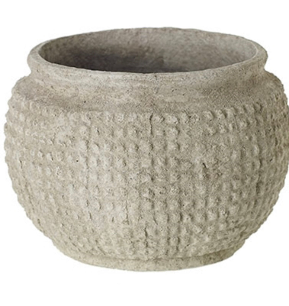 Kemble Pot