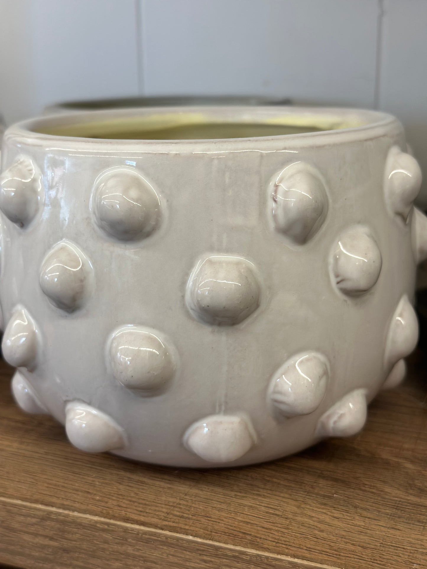 Bubble vase