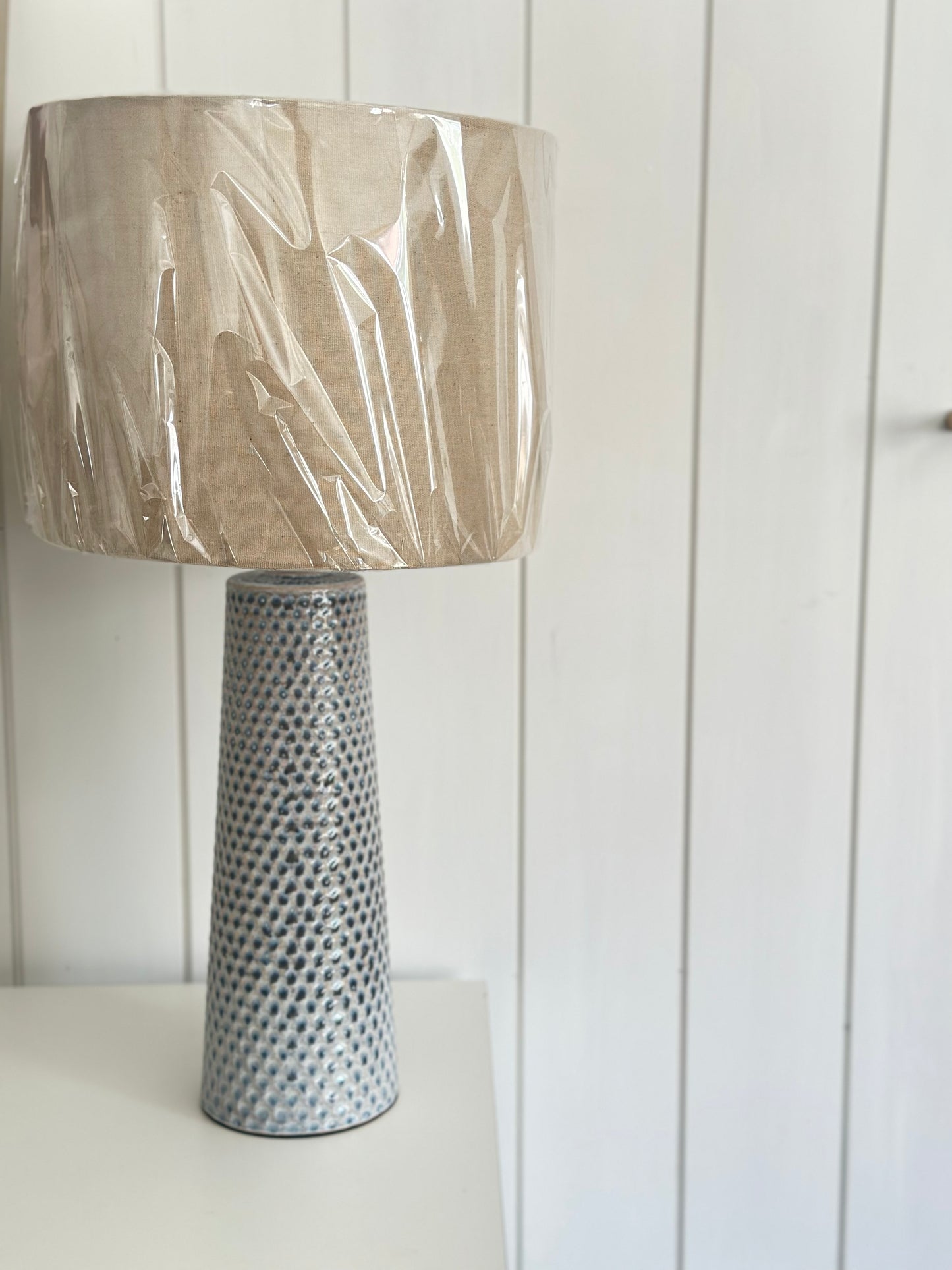 “Mable” Lamp
