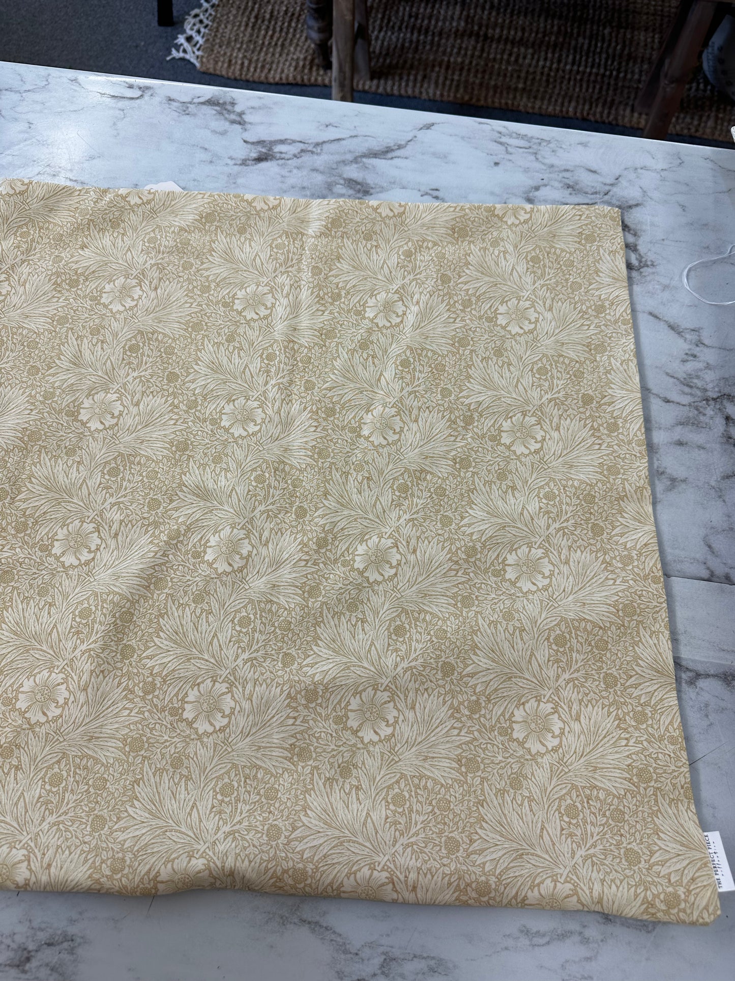 “Willow” Collection pillow cover