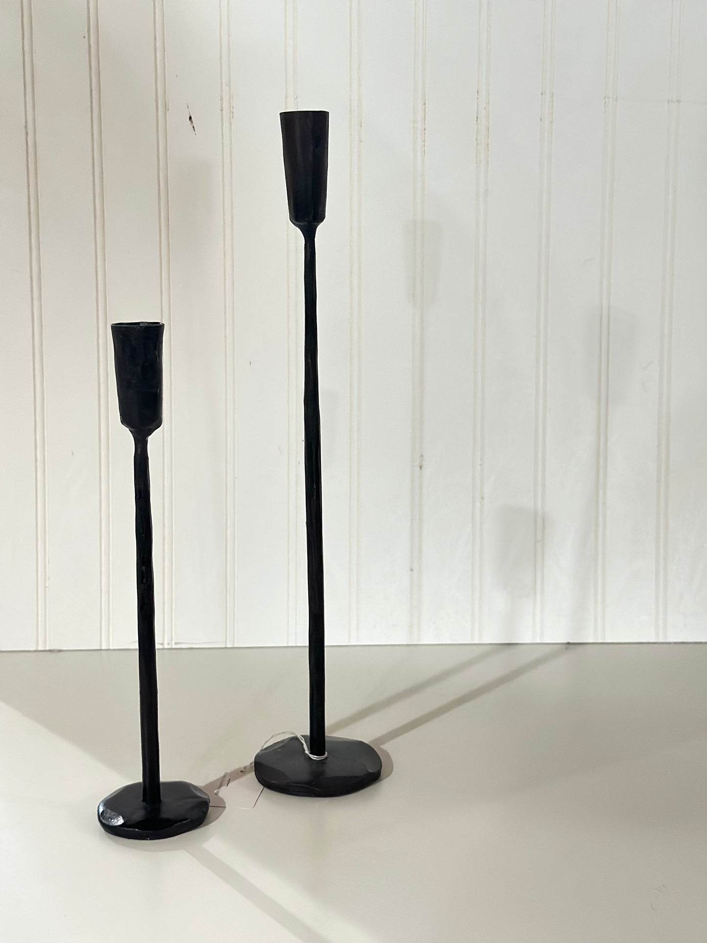 DAVINA CANDLESTICK 2.5"X 11.25" (Medium)
