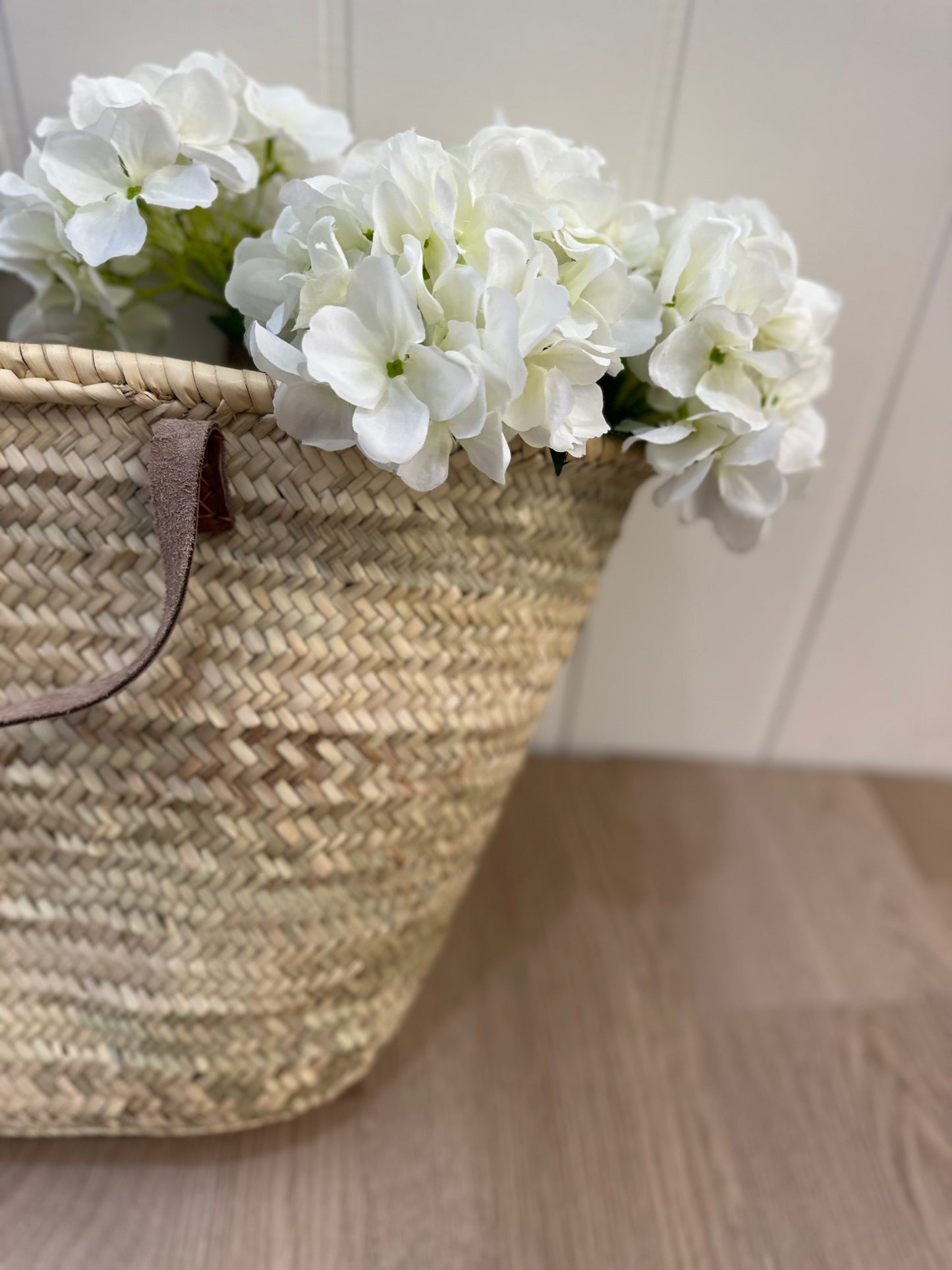 French market bags