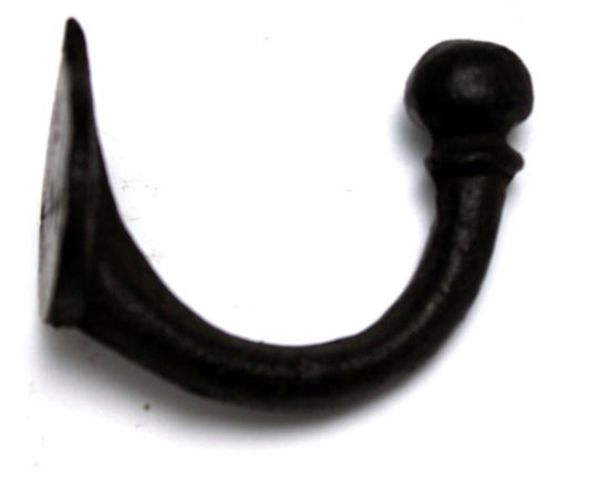 CAST IRON WALL HOOK