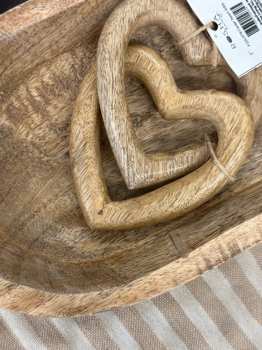 Cedar Heart Links