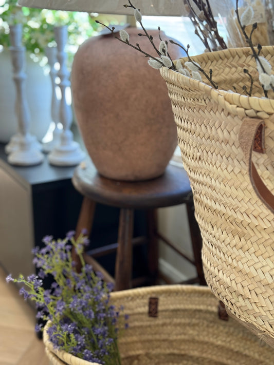 French market bags