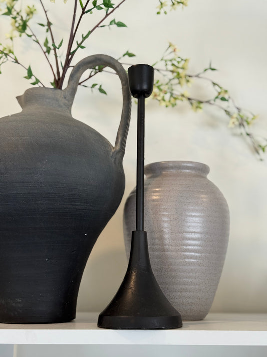 Poet Candle Stick “Small”