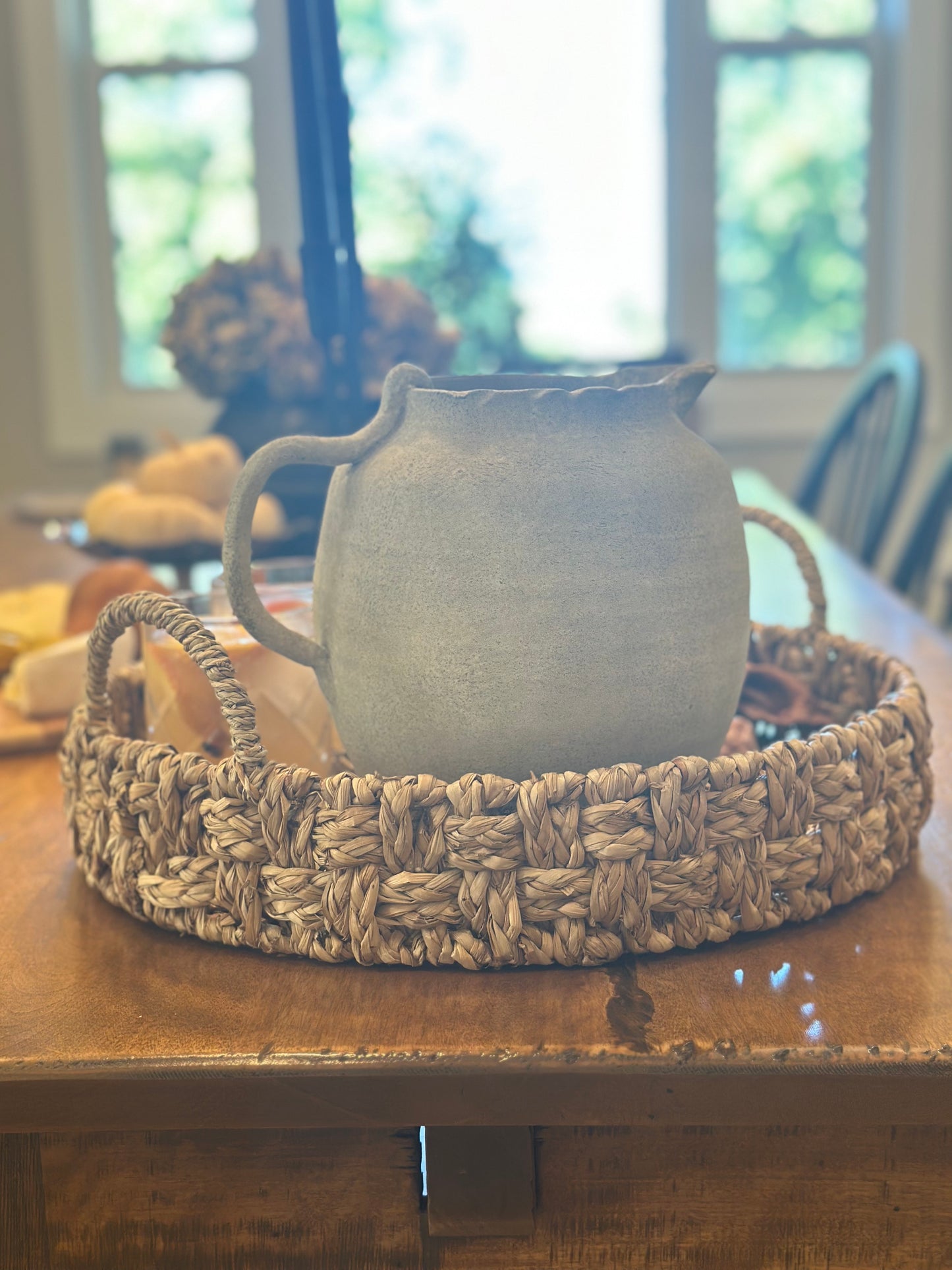 Revival Jug