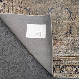 Loloi rug 7’6x9’6”