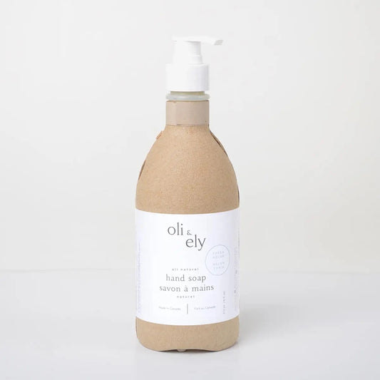 Natural Hand Soap | Fresh Melon