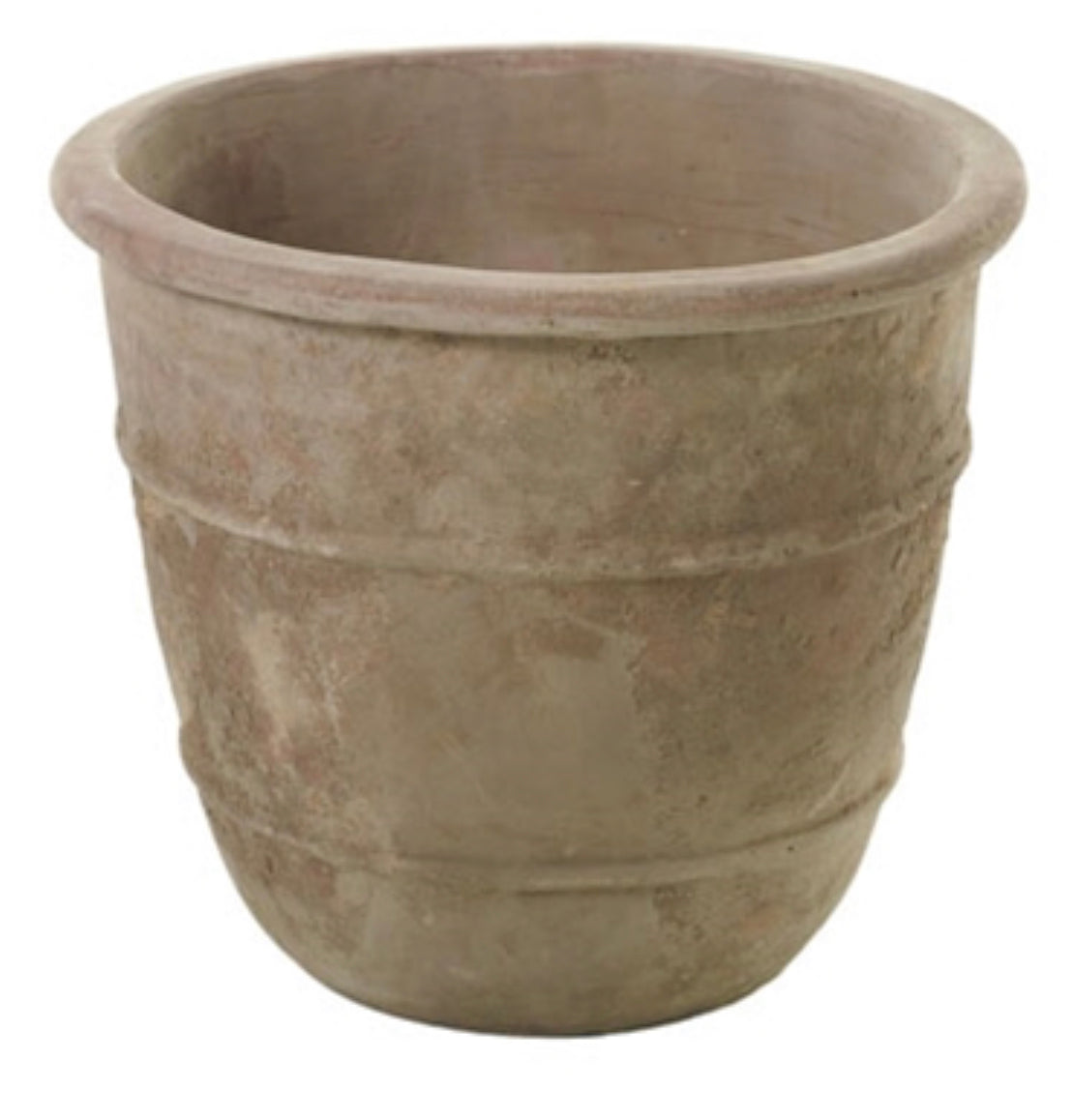 Terracotta Heavy Outdoor Planter