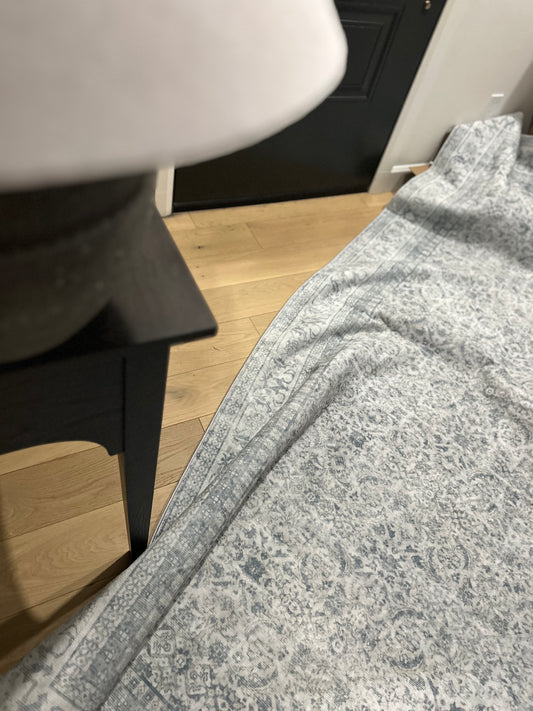 8x10 washable rug