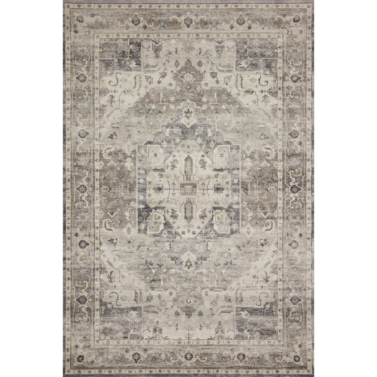 9x12 Loloi rug