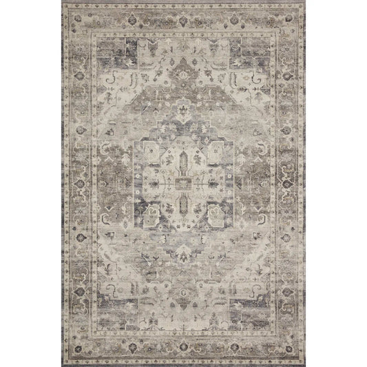 9x12 Loloi rug
