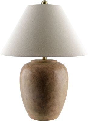 Surya Table Lamp