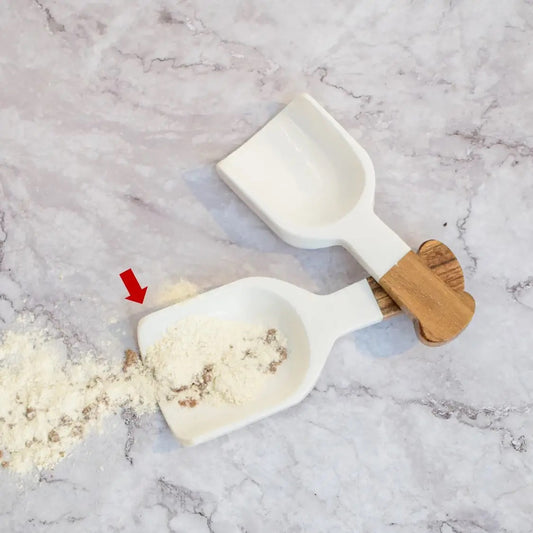 Zara Flour Scoop L