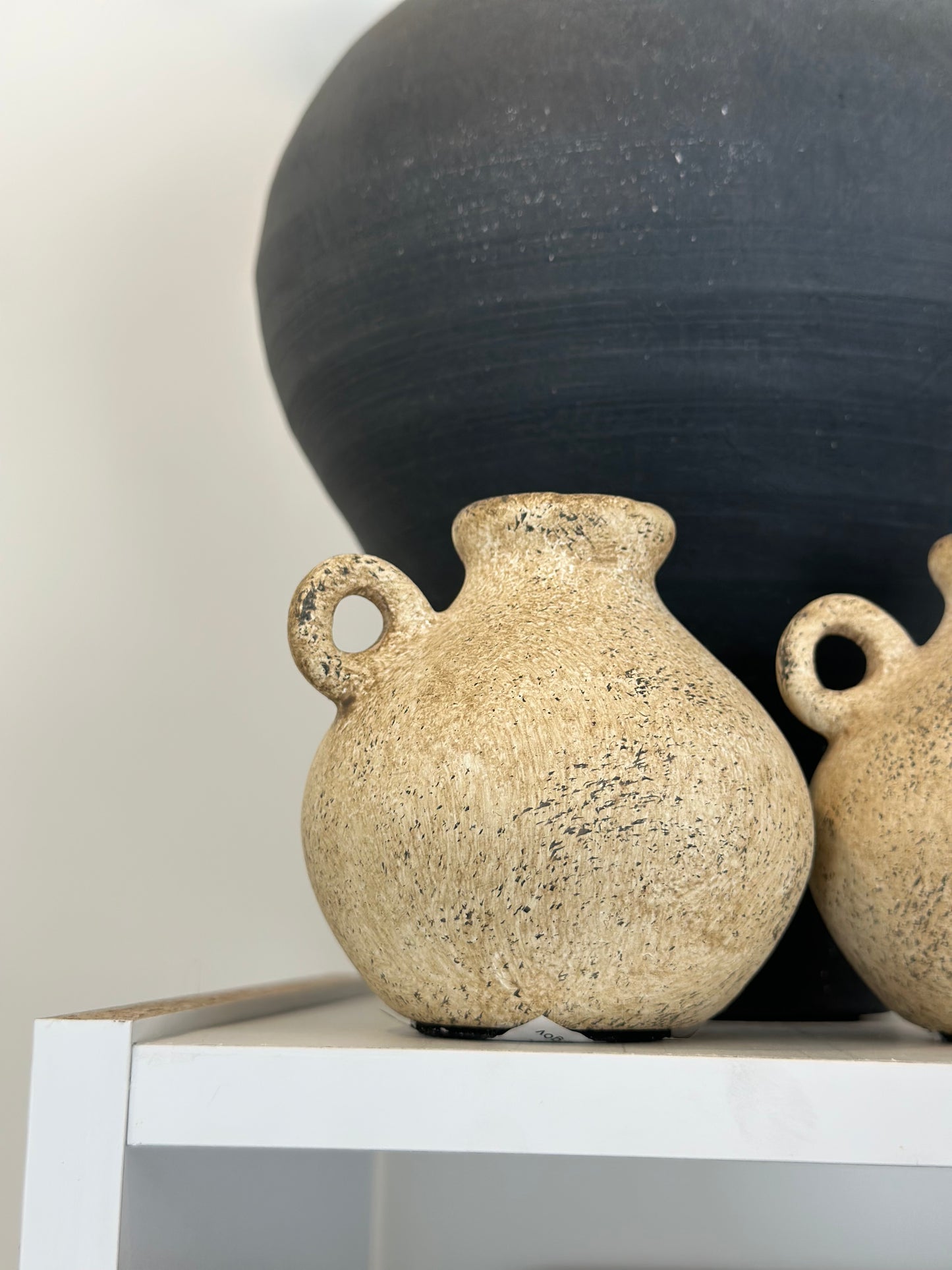 Revival Budvase 3.5”x3.5”
