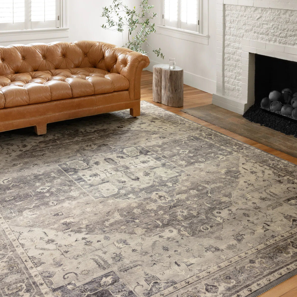 9x12 Loloi rug