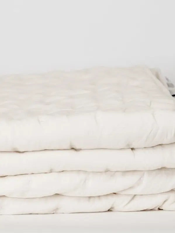 King Super Soft Sustainable Cozy Comforter Oeko - Tex Certified