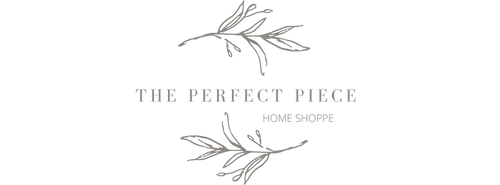 The Perfect Piece Home Shoppe