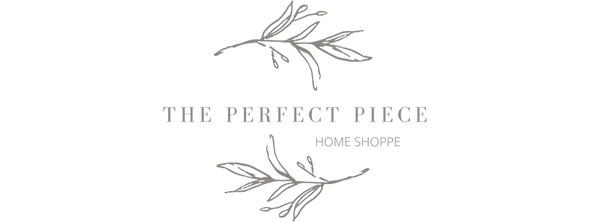 The Perfect Piece Home Shoppe