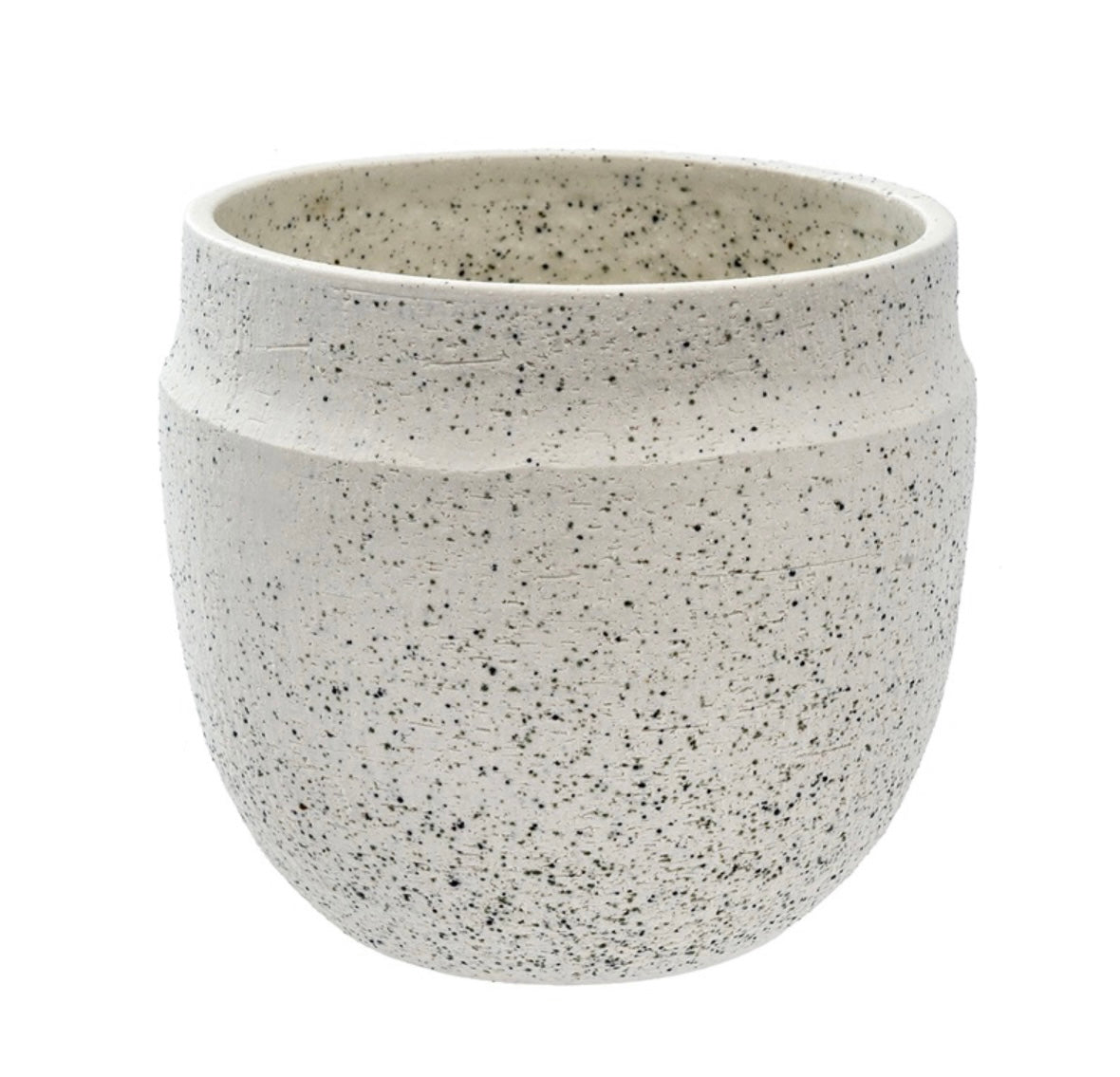 Indaba Speckle Classic Pot