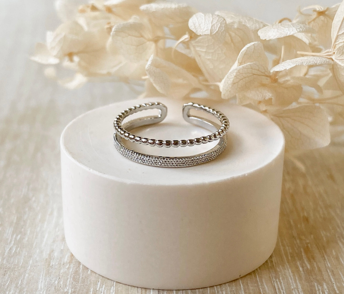 Minimalist Ring