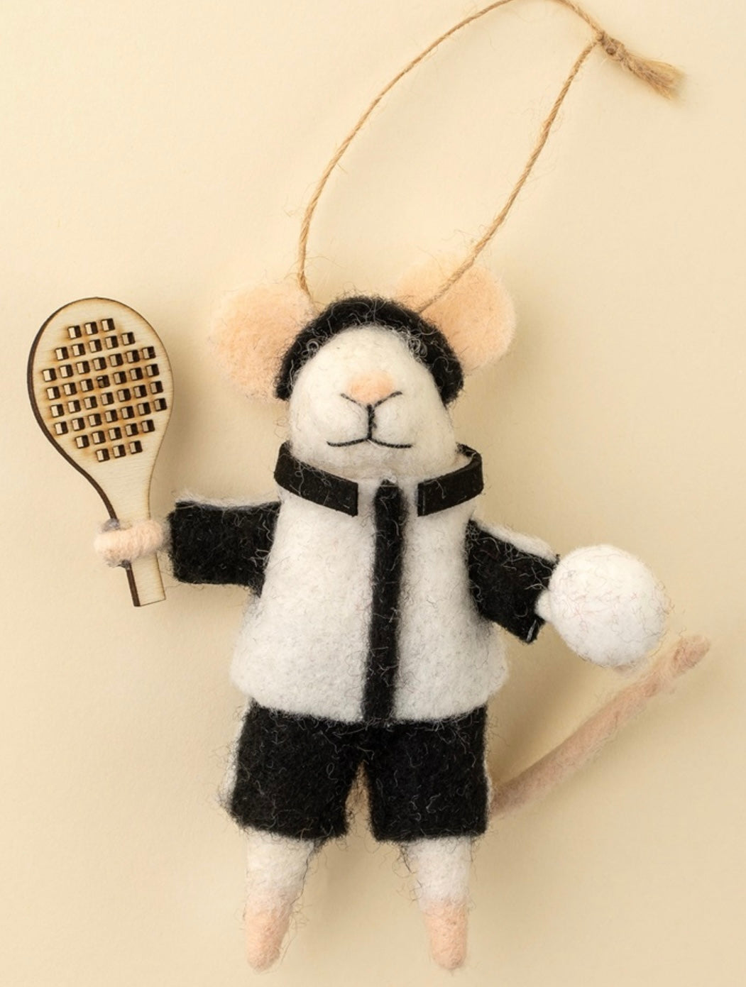 Pickleball Percy