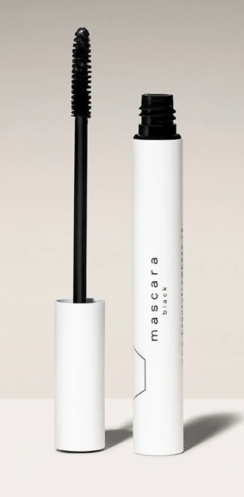 Beauty From Bees Black Mascara