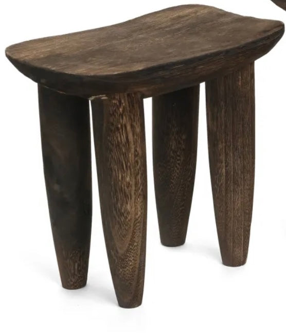 Senufo Stool