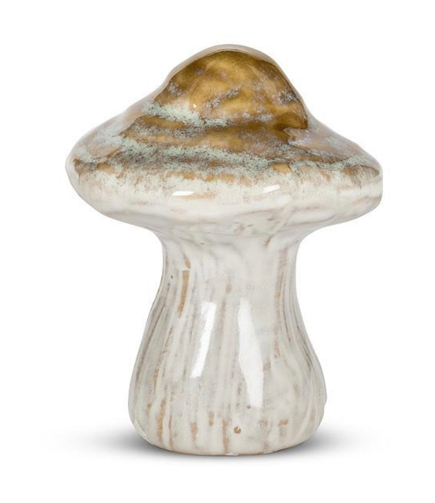 Small Mushroom