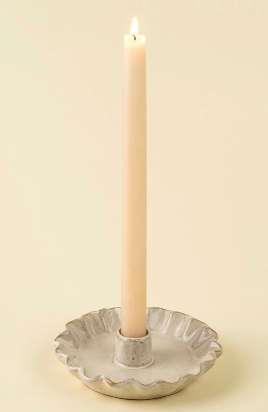 Petal Candle Holder