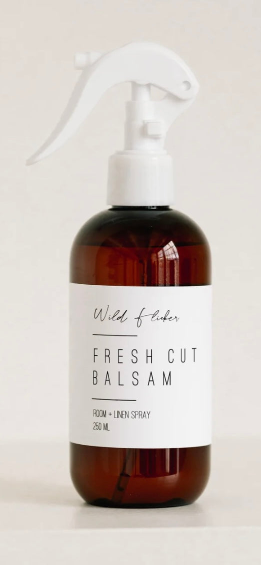 Fresh Cut Balsam Room+Linen Spray