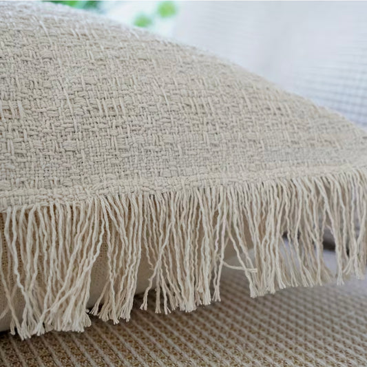 Throw pillow