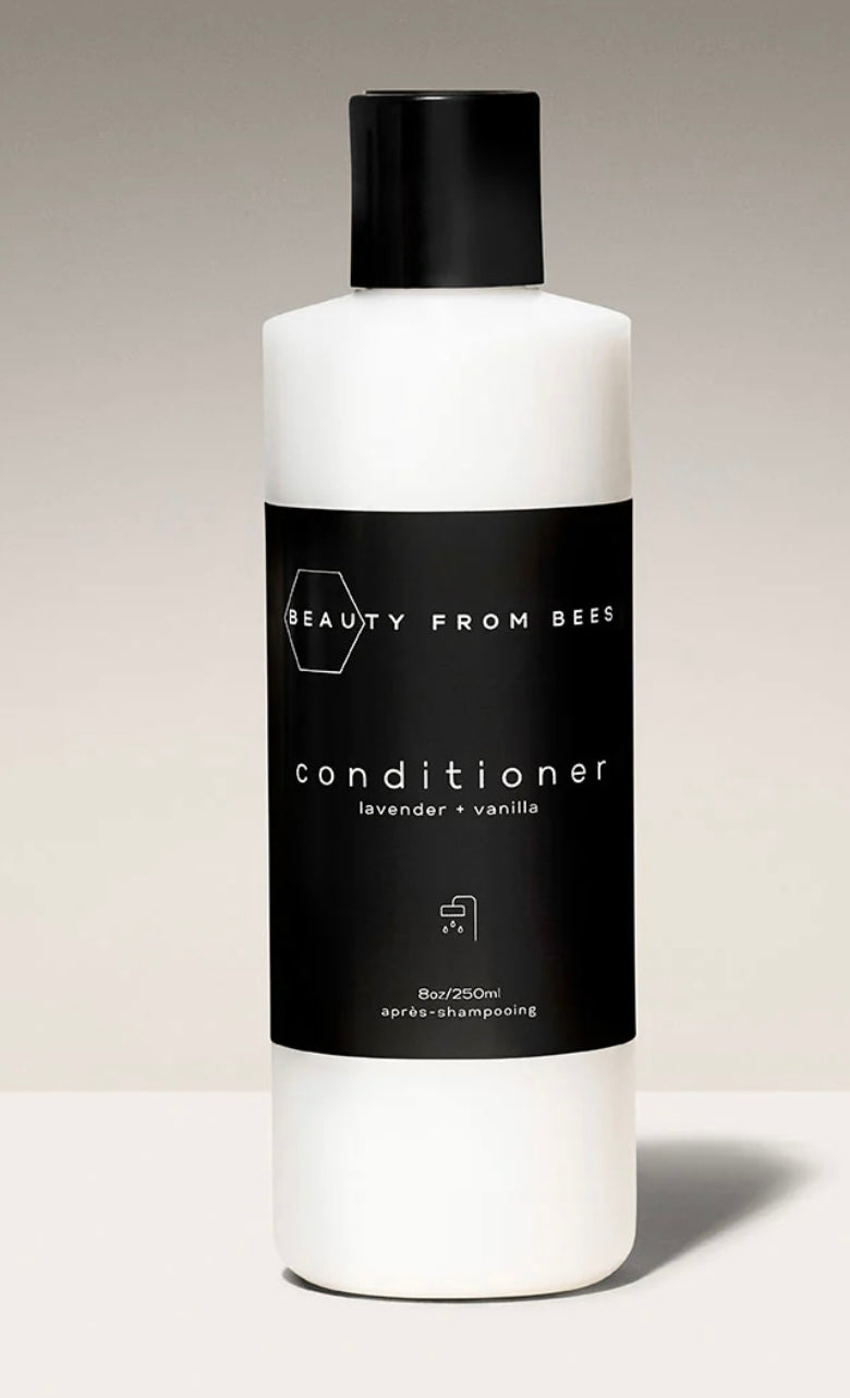 Beauty From Bees Conditioner