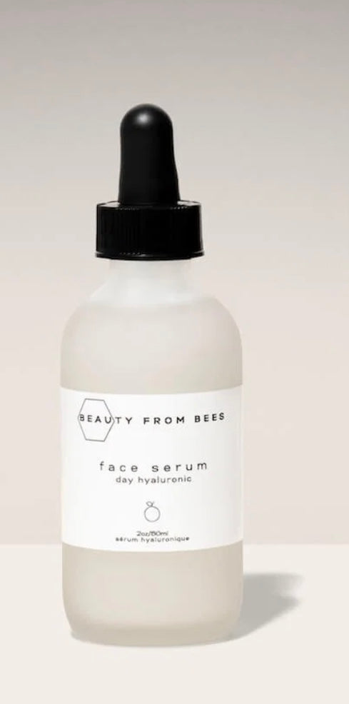 Beauty From Bees Day Serum