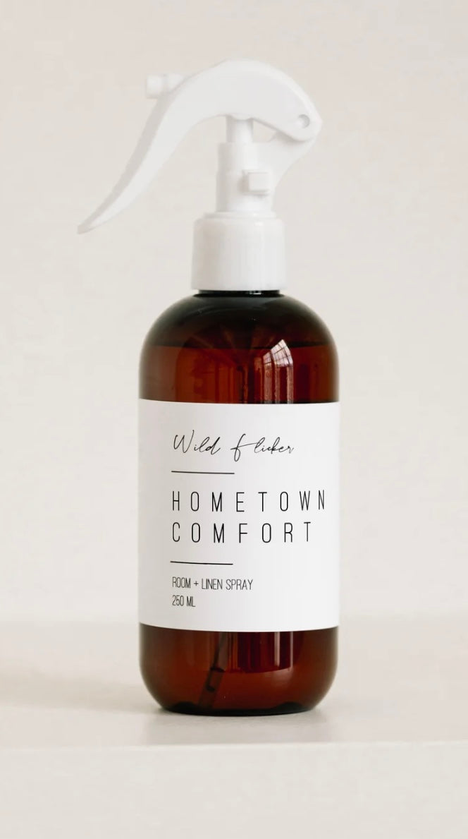 Hometown Comfort Room Spray