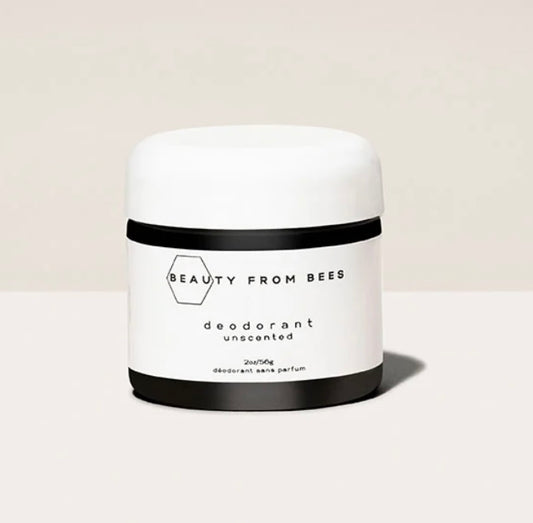 Beauty From Bees Deodorant