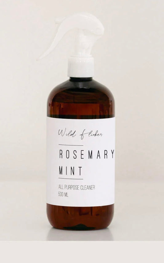 Rosemary Mint All Purpose Cleaner